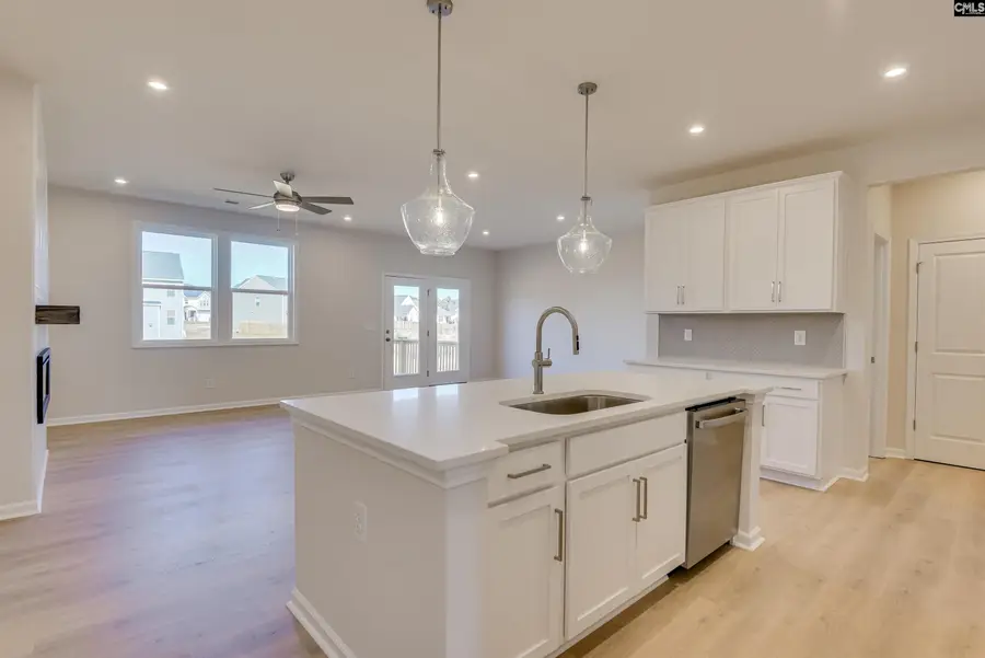 705 Feldpsar Court, Chapin, SC 29036 - #3