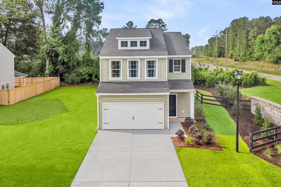 140 Bridgegate Court, Blythewood, SC 29016 - #3
