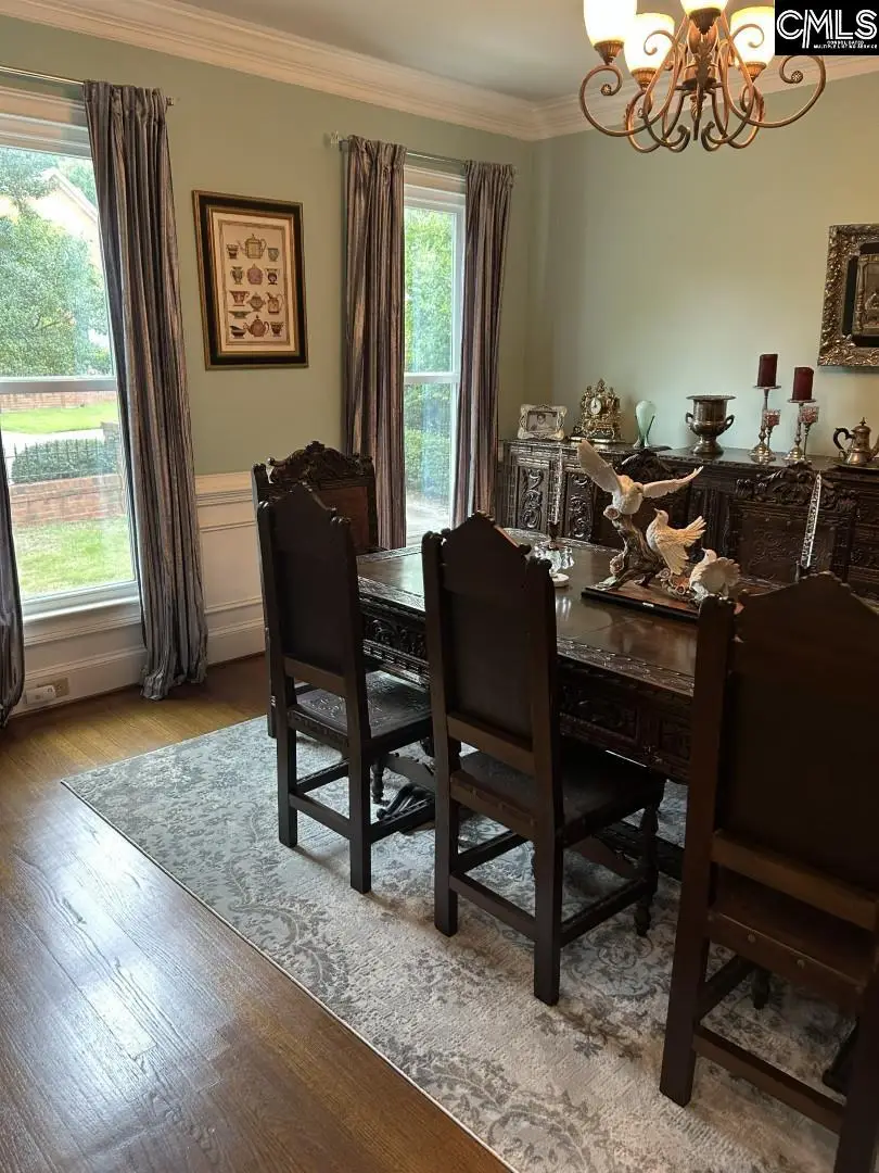 121 Spring Valley Court, Columbia, SC 29223 - #2
