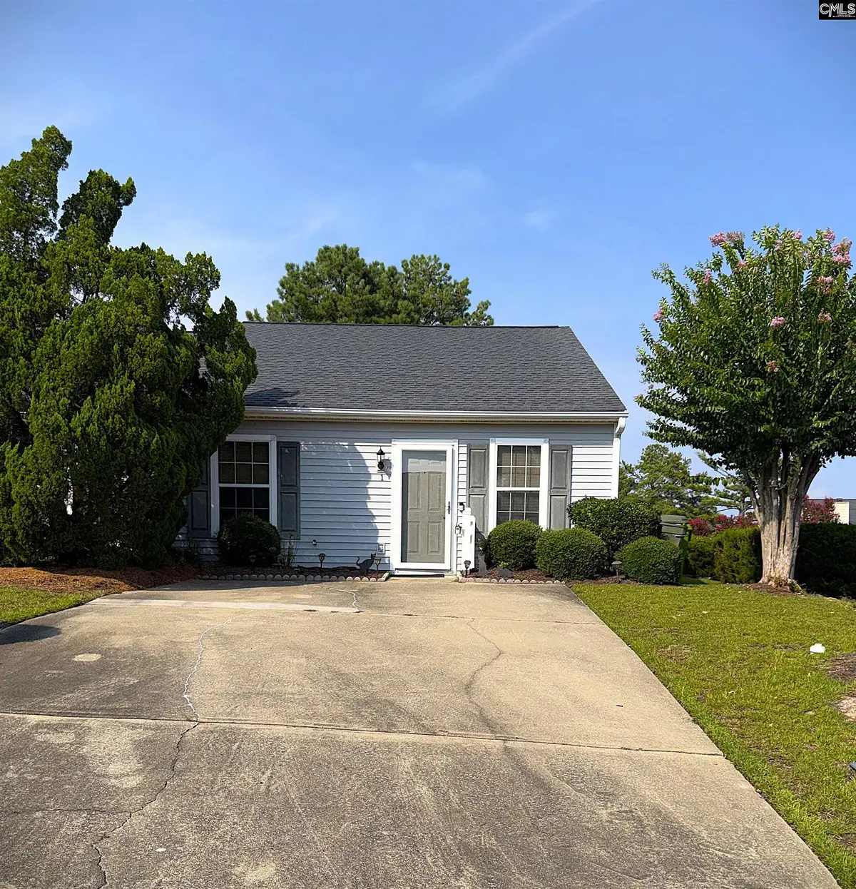 1 Coachtrail Lane, Columbia, SC 29223 - #1