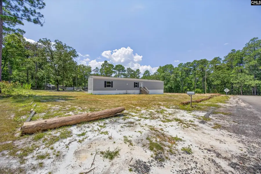 96 Toms Creek Court, Hopkins, SC 29061 - #2