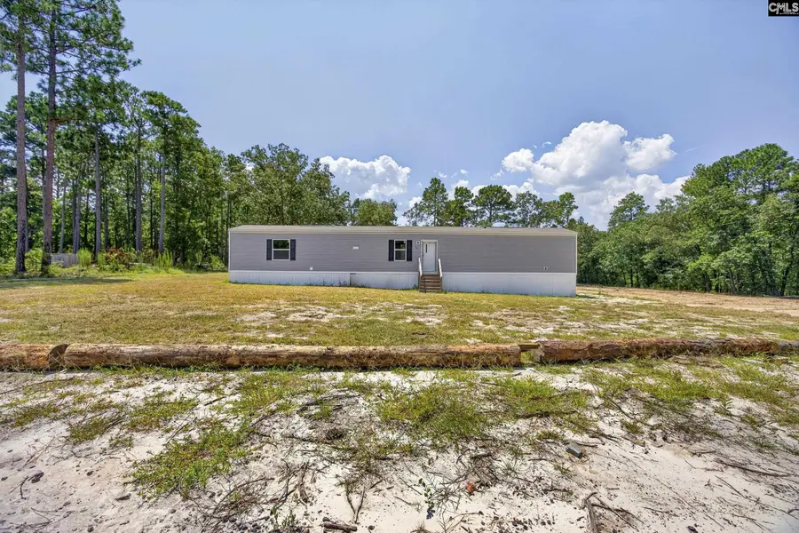 96 Toms Creek Court, Hopkins, SC 29061 - #3