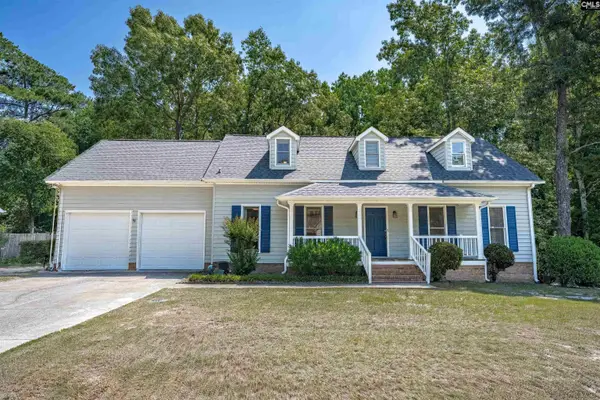 217 Springs Court, West Columbia, SC 29170