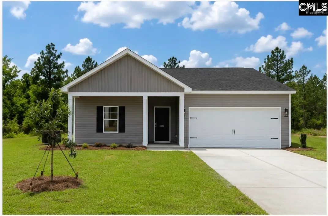 613 Silica Court, West Columbia, SC 29170 - #1