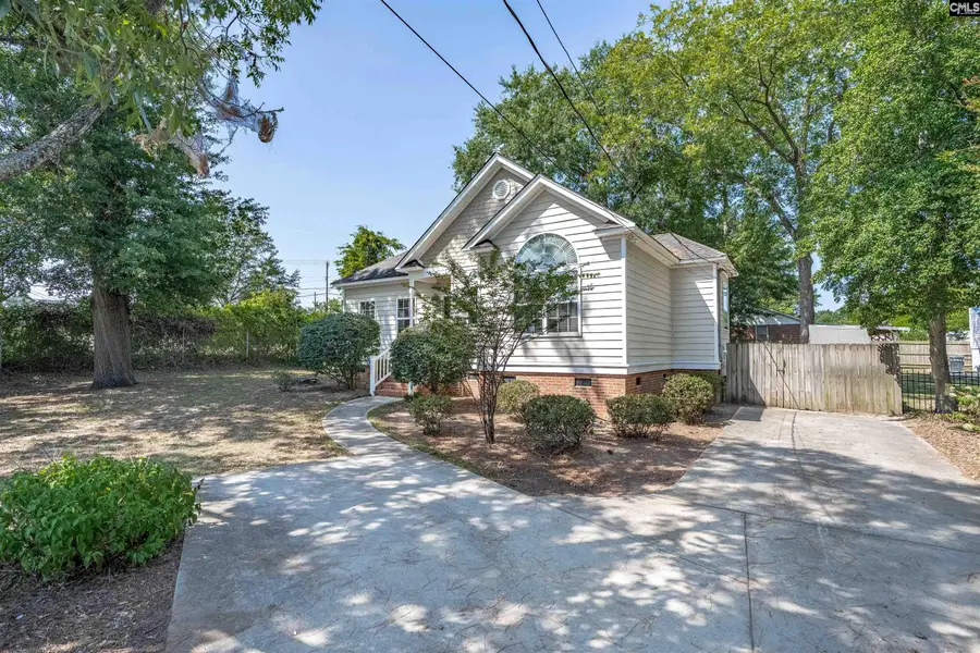 107 Hook Avenue, West Columbia, SC 29169 - #3