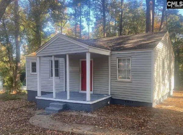 1514 Jerome Drive, Columbia, SC 29203