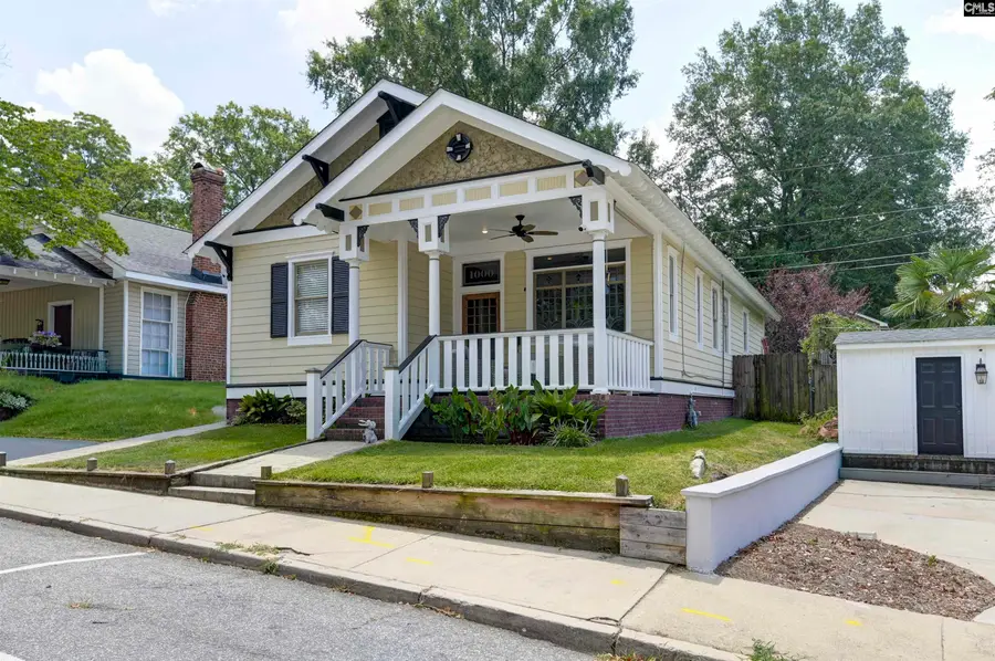1000 Belleview Street, Columbia, SC 29201 - #2