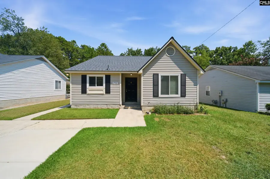 1701 Oak Street, Cayce, SC 29033 - #3