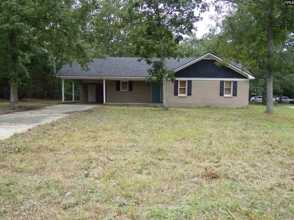 914 Furman Drive, Sumter, SC 29154