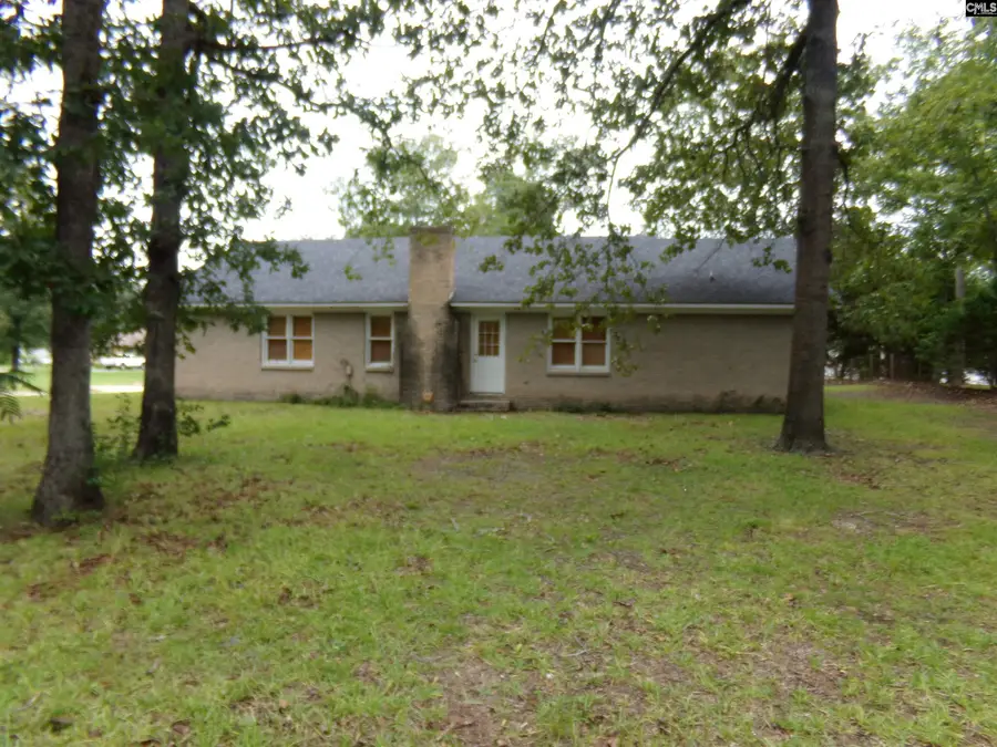 914 Furman Drive, Sumter, SC 29154 - #2