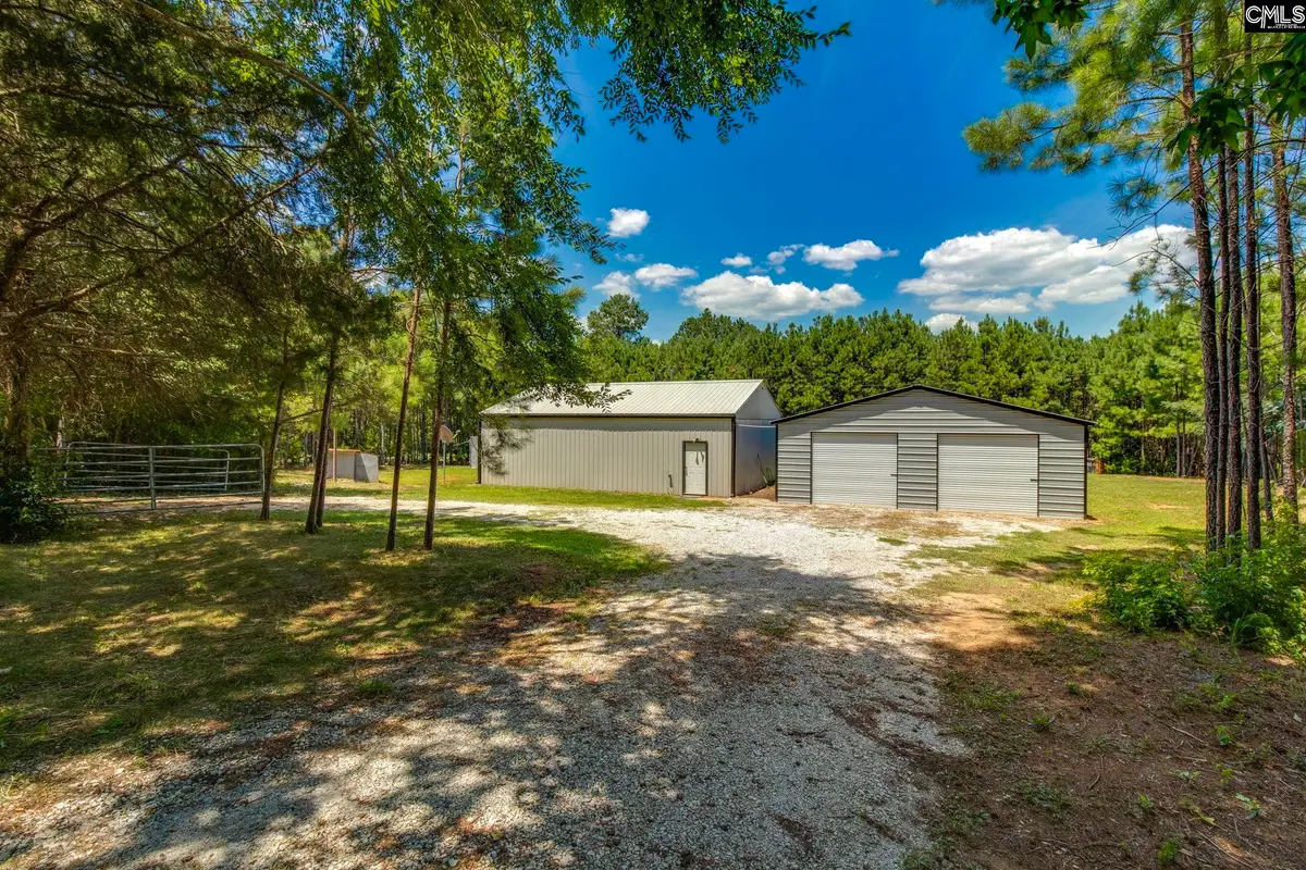 1242 Old Douglas Road, Winnsboro, SC 29180 - #1