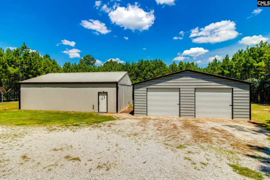 1242 Old Douglas Road, Winnsboro, SC 29180 - #2