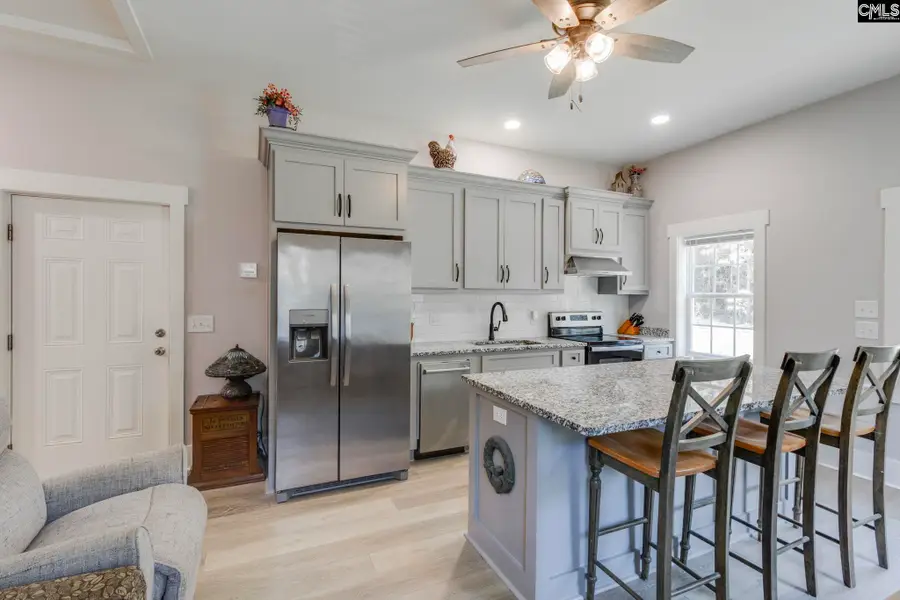 1242 Old Douglas Road, Winnsboro, SC 29180 - #3