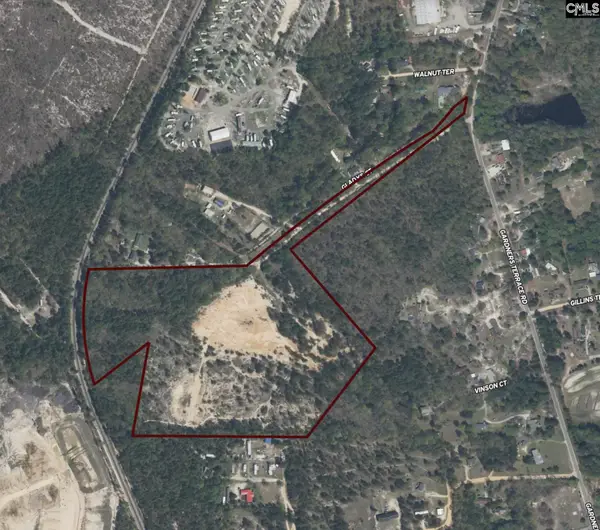 0 Gardeners Terrace Road, West Columbia, SC 29172