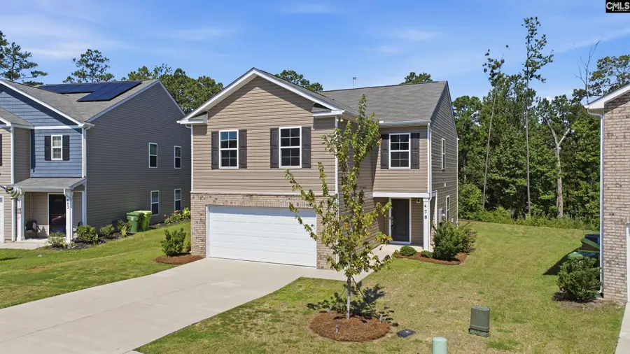 478 Delahays Road, Columbia, SC 29209 - #3