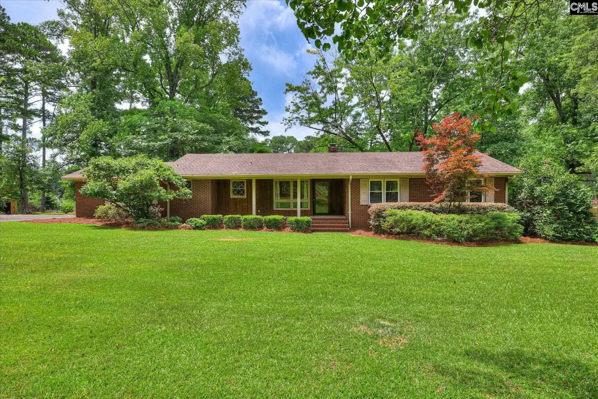 65 Long Cane Road, Johnston, SC 29832 - #1