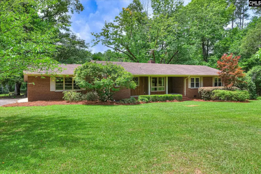 65 Long Cane Road, Johnston, SC 29832 - #2