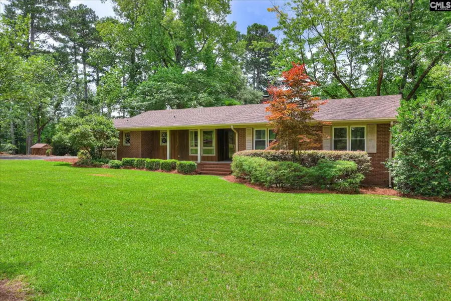65 Long Cane Road, Johnston, SC 29832 - #3