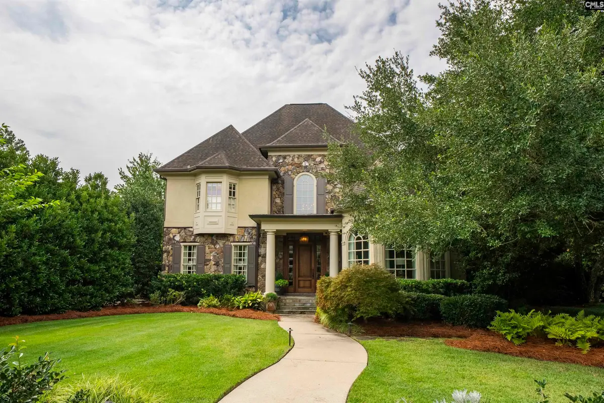 50 Avian Trail, Columbia, SC 29206 - #1