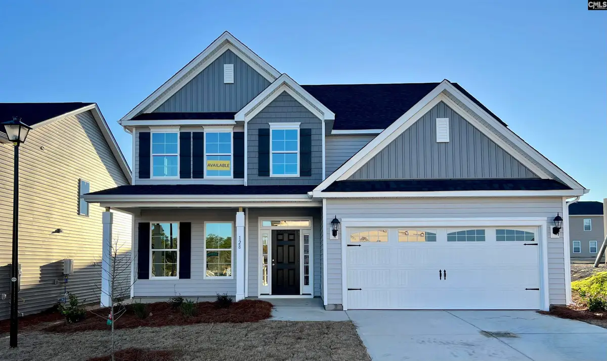 229 Secretariat Street, Lexington, SC 29073 - #1