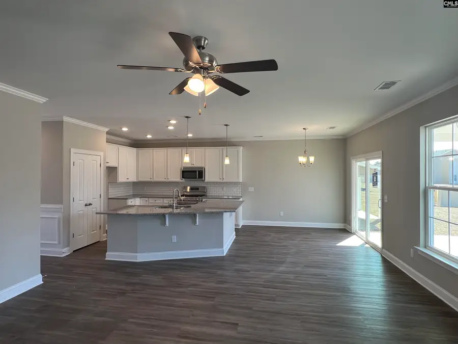 229 Secretariat Street, Lexington, SC 29073 - #3