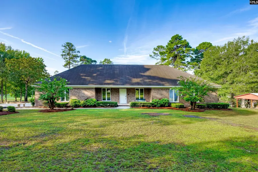 339 Clermont Lakes Drive, Lexington, SC 29073 - #2