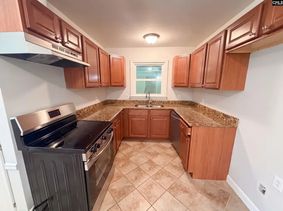 927 Greenlawn Drive, Columbia, SC 29209 - #2