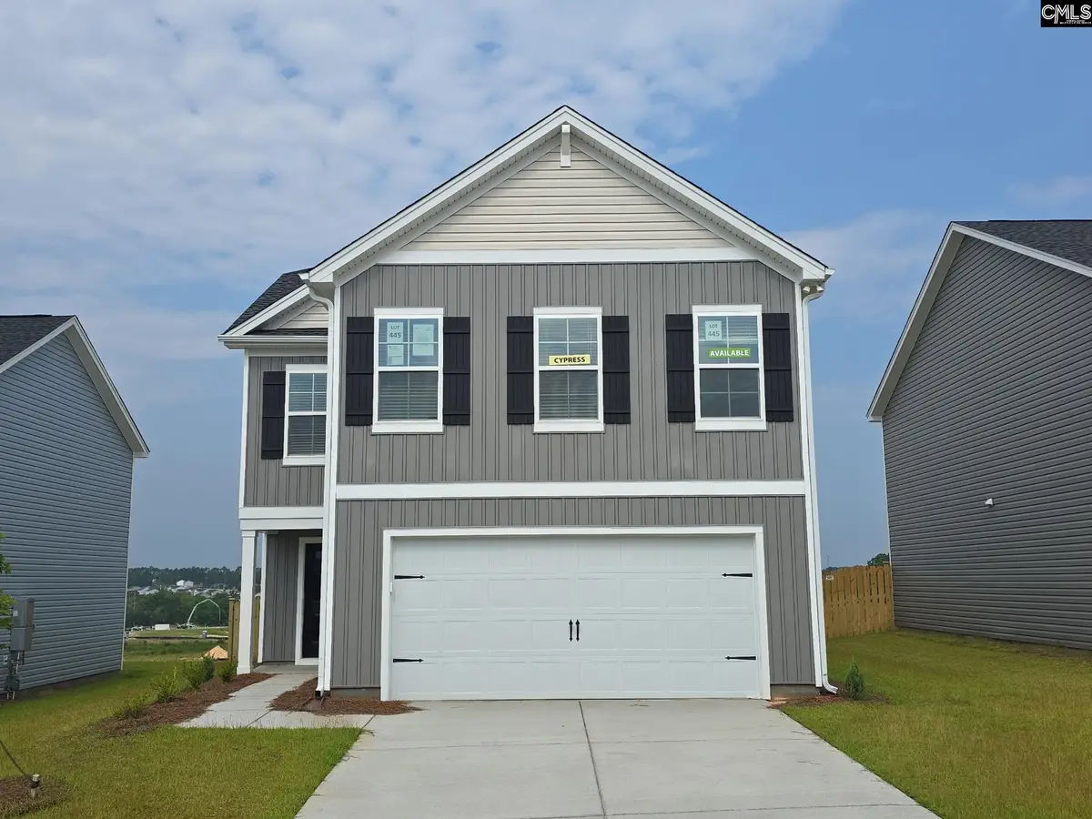 2314 Damascus Way, Lexington, SC 29073 - #1