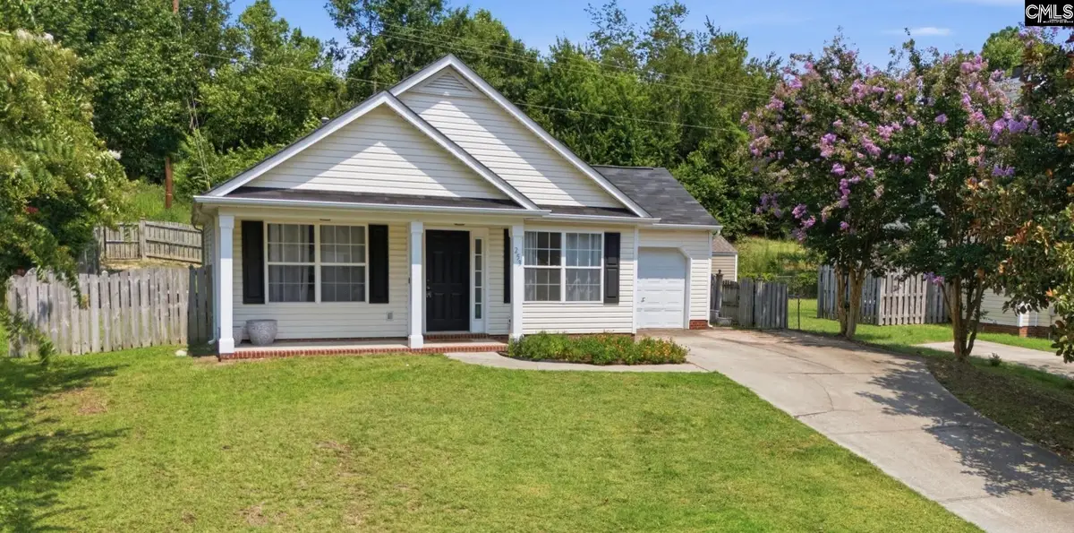 253 Jessica Drive, Lexington, SC 29073 - #1