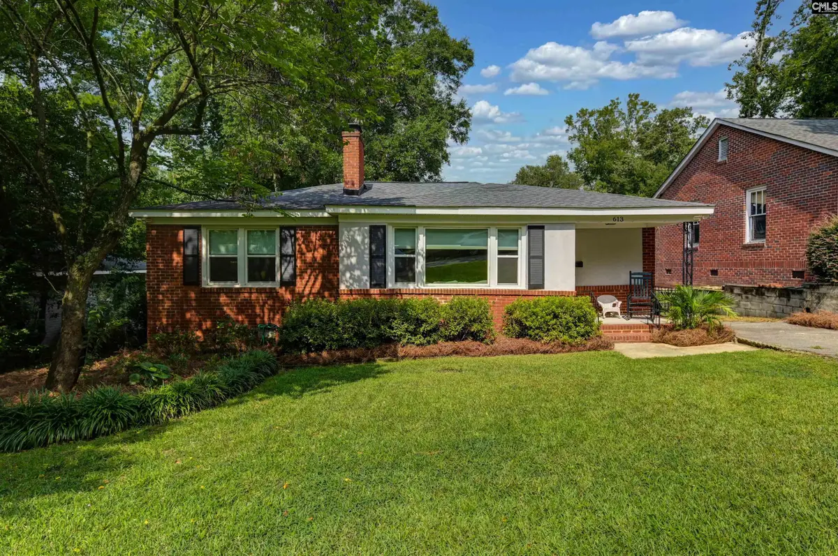 613 Wando Street, Columbia, SC 29205 - #1