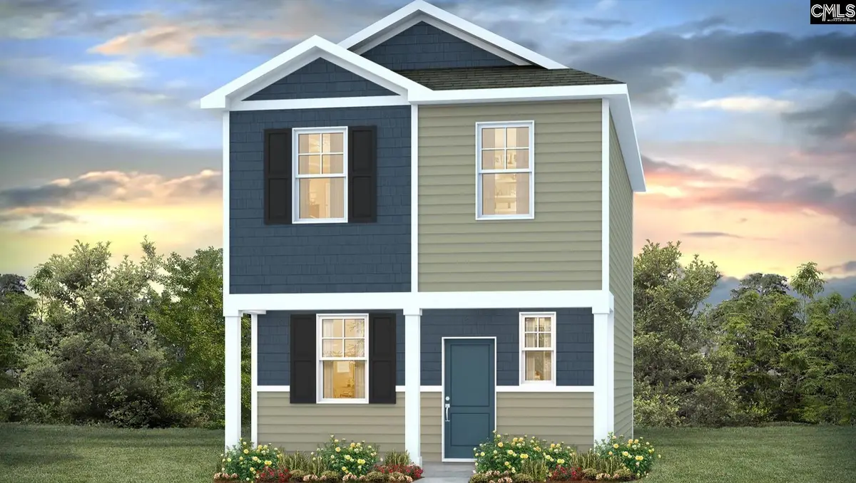112 Hale Road, Orangeburg, SC 29115 - #1