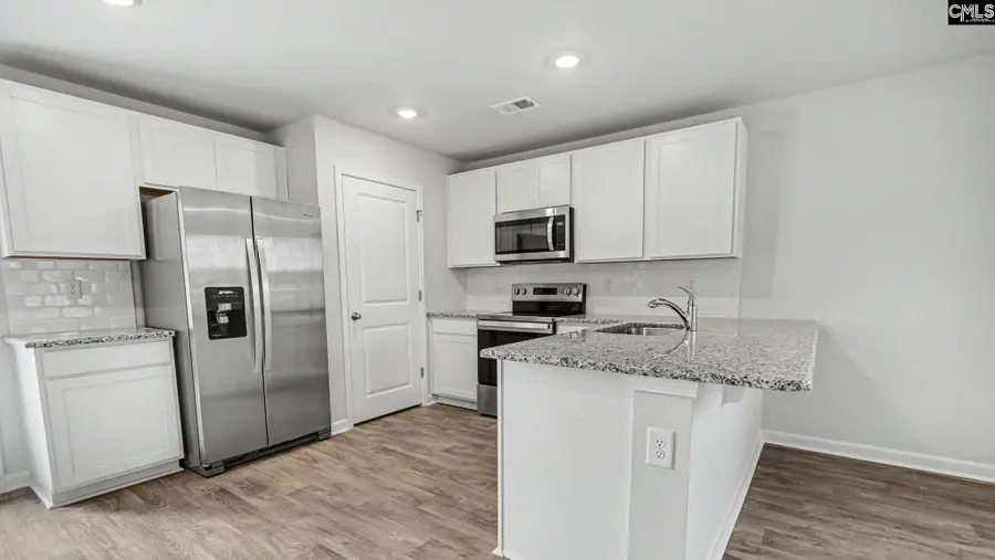 112 Hale Road, Orangeburg, SC 29115 - #3