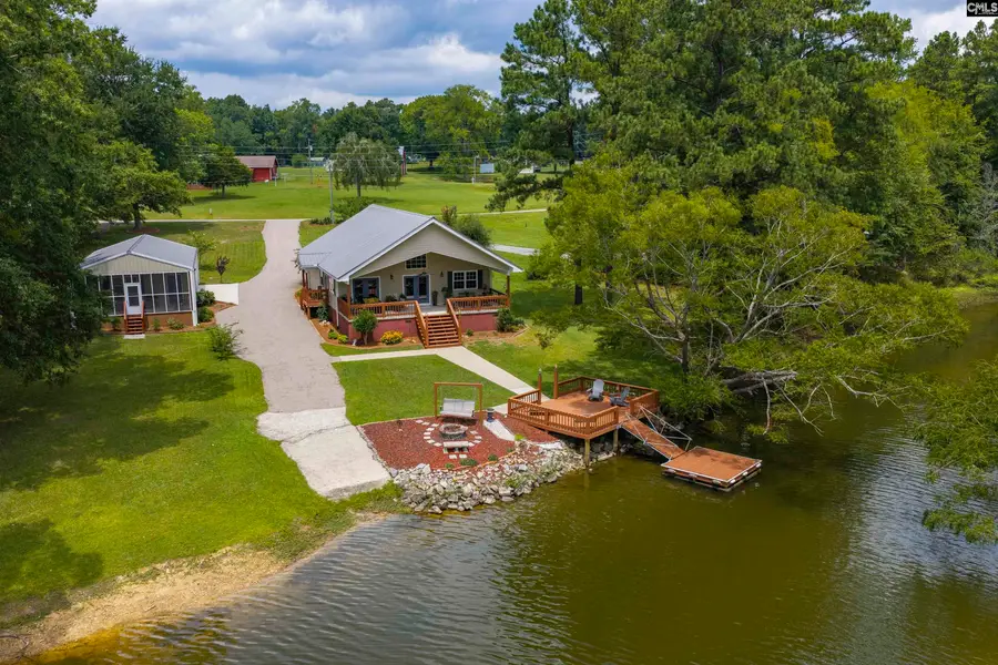 2068 Blacksgate, Prosperity, SC 29127 - #3