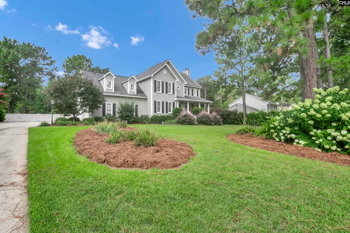 516 Wotan Road, Columbia, SC 29229 - #1