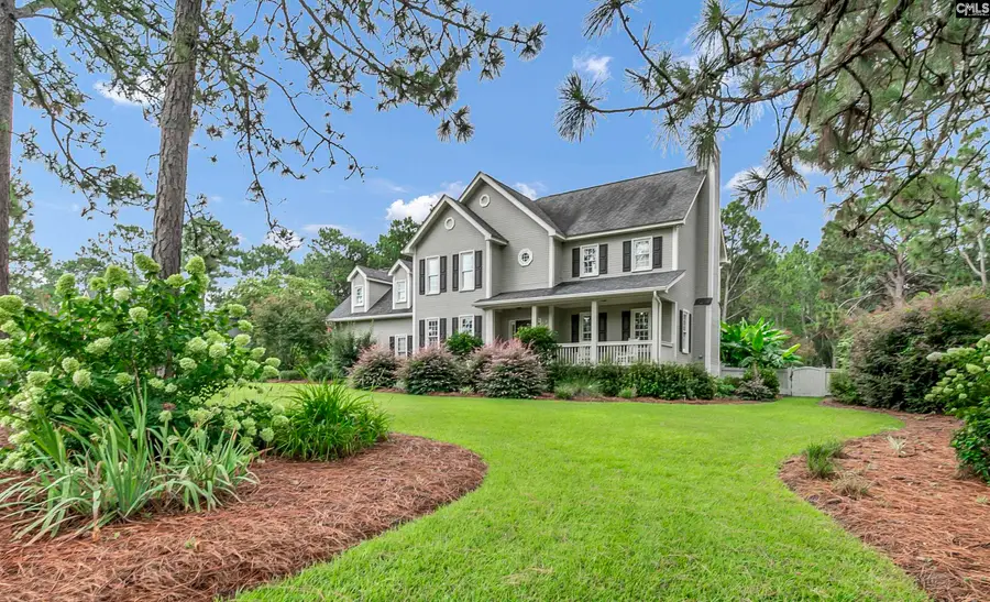 516 Wotan Road, Columbia, SC 29229 - #3