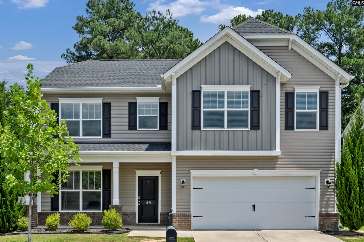 1171 Grey Pine Drive, Blythewood, SC 29016 - #1