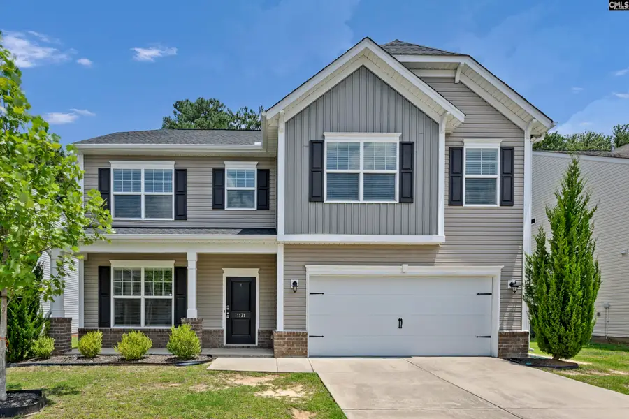 1171 Grey Pine Drive, Blythewood, SC 29016 - #2