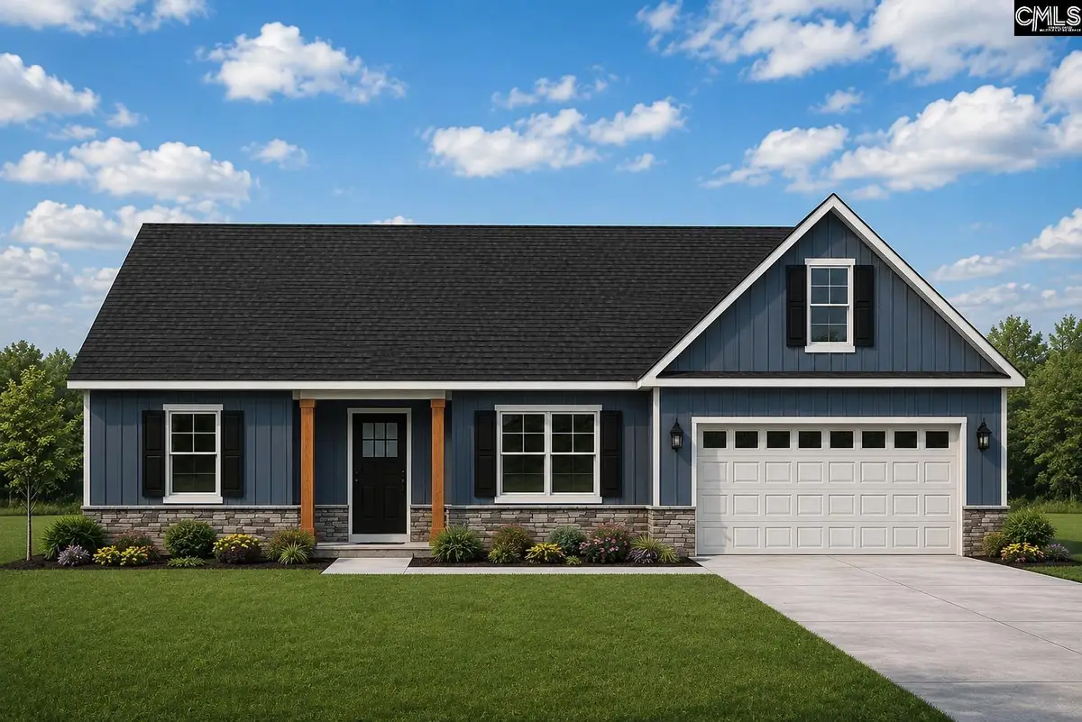 1060 Spencer Street, Hartsville, SC 29550 - #1