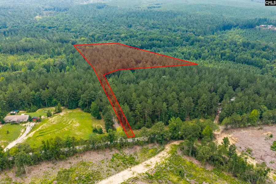 0 Scotts Crossing, Winnsboro, SC 29180 - #2
