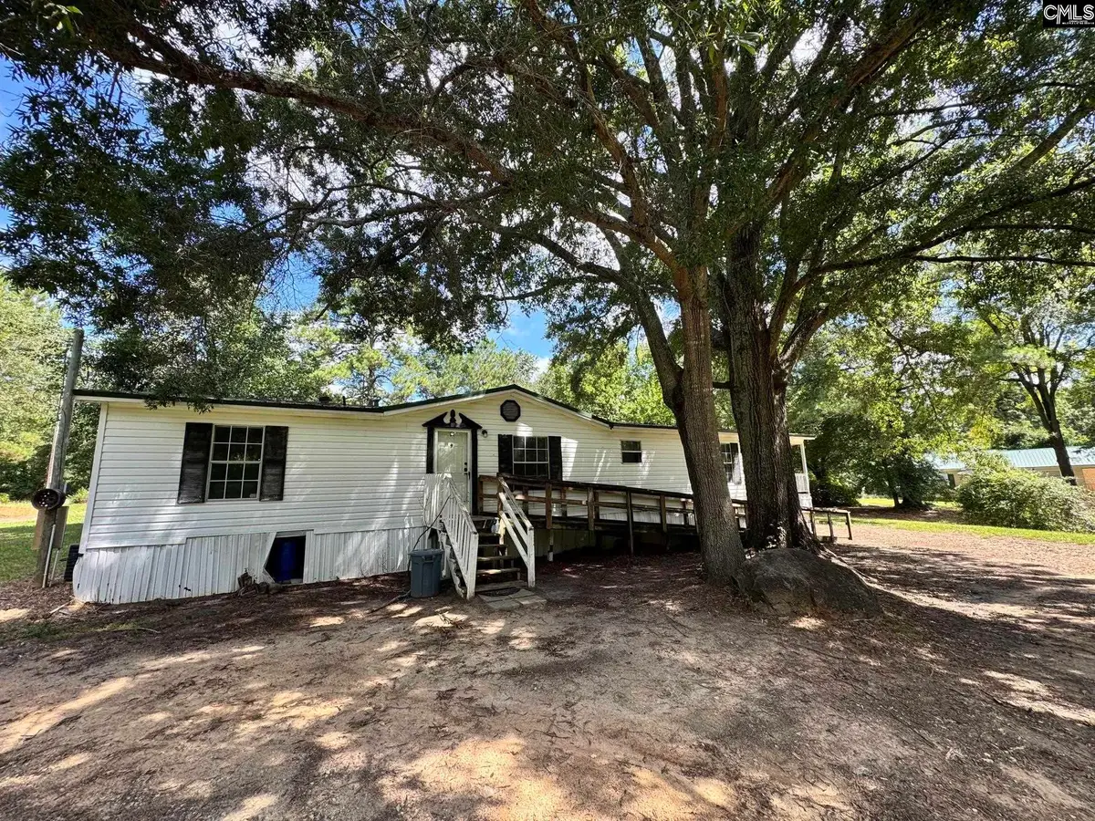 1384 W Creek Road, Leesville, SC 29070 - #1