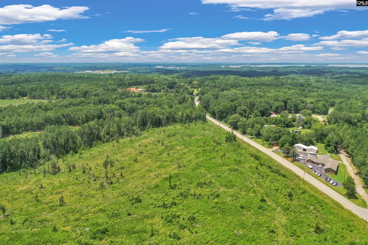 0000 Hwy 215 #5, Jenkinsville, SC 29065 - #1