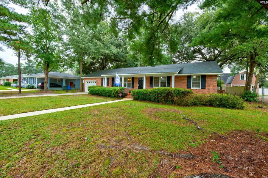21 Garden Springs Road, Columbia, SC 29209 - #2