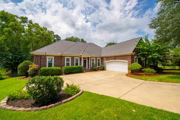 211 Rolling Creek Circle, Irmo, SC 29063