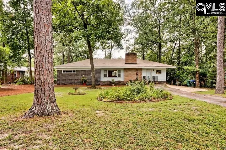 4707 Fernwood Road, Columbia, SC 29206 - #1