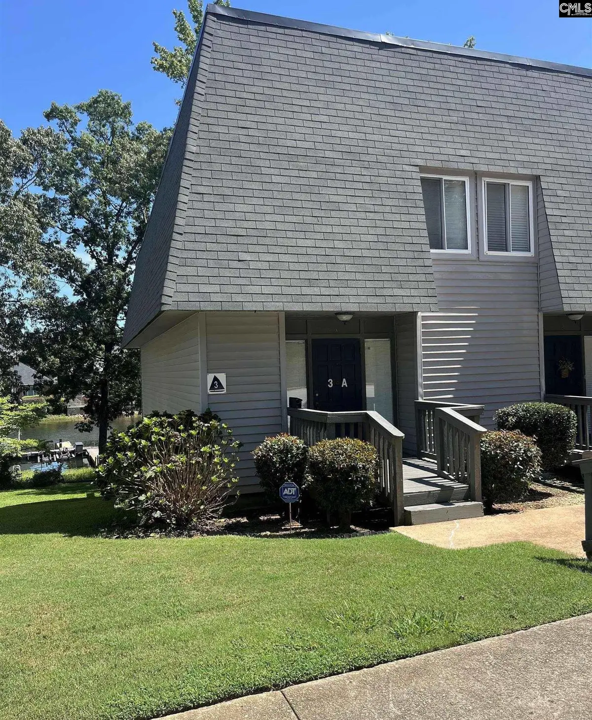 301 Harbor Heights Drive #3A, Lexington, SC 29072 - #1