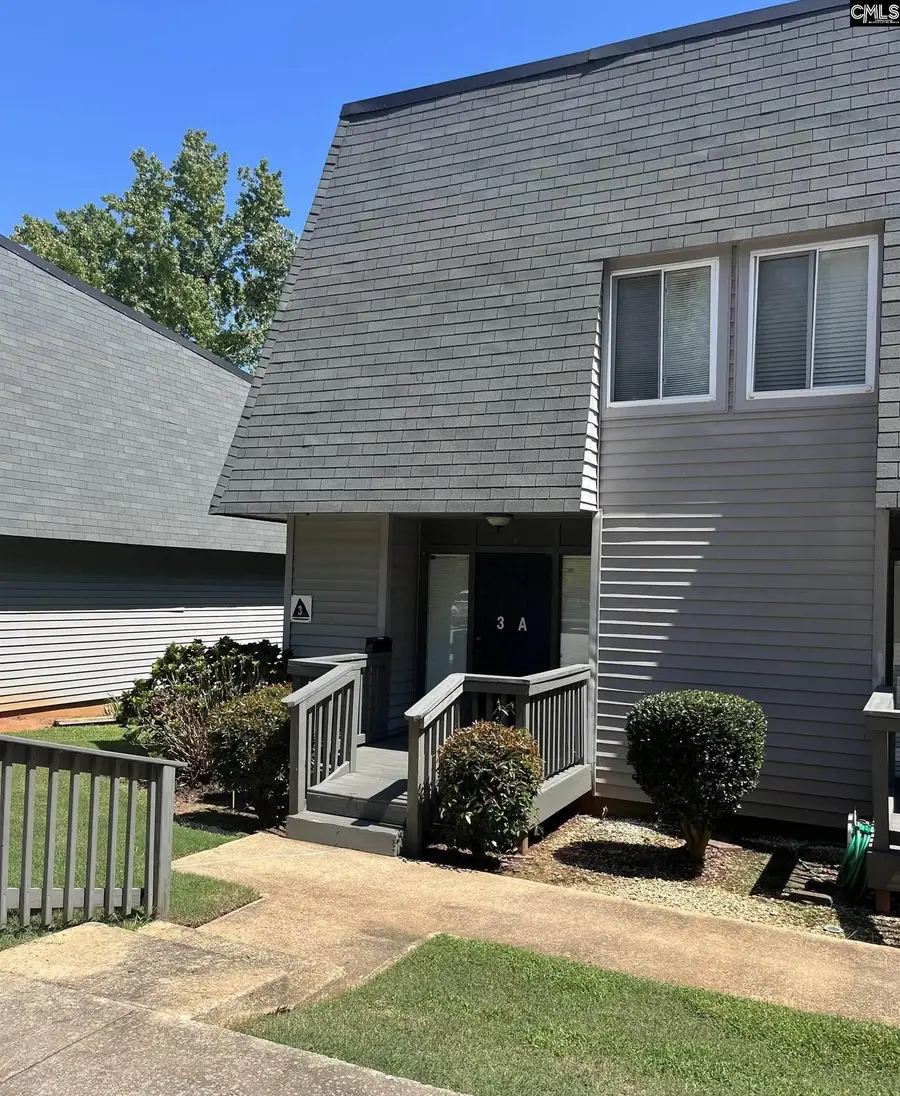 301 Harbor Heights Drive #3A, Lexington, SC 29072 - #2