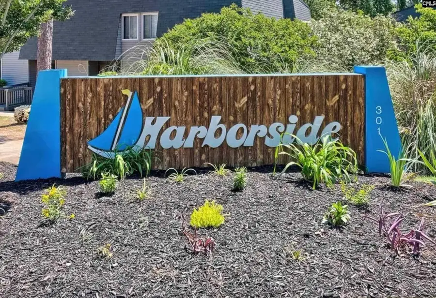 301 Harbor Heights Drive #3A, Lexington, SC 29072 - #3