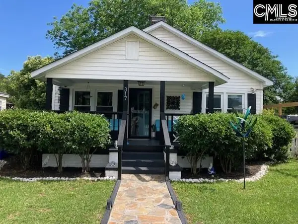 317 Karlaney, Cayce, SC 29033