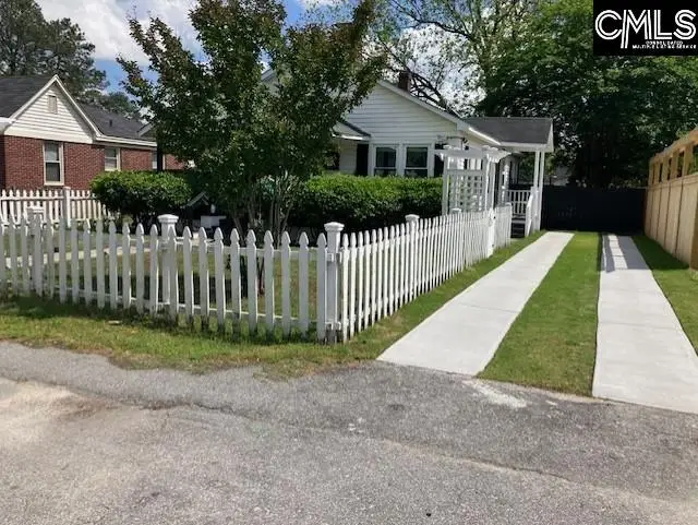 317 Karlaney Avenue, Cayce, SC 29033 - #2