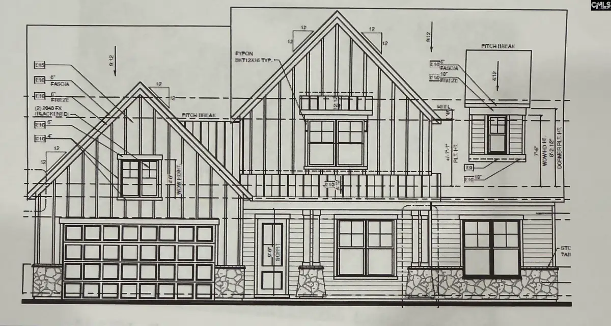 911 Hope Ferry Road, Lexington, SC 29072 - #1